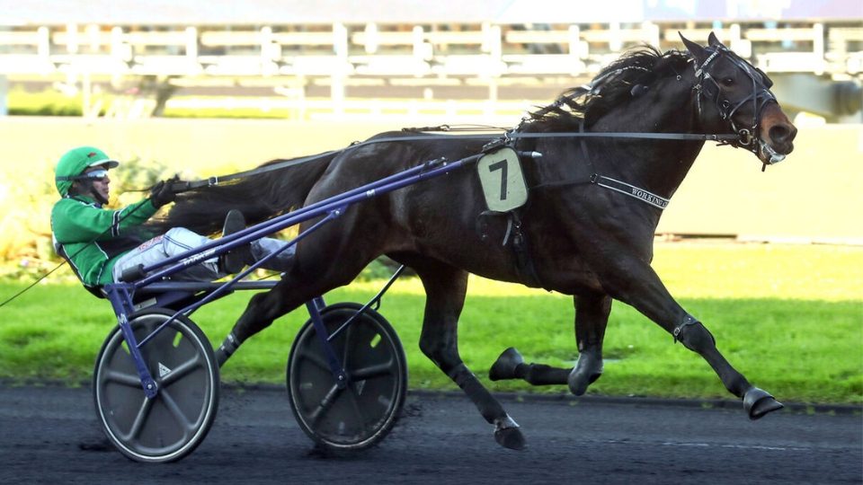 Prix De France