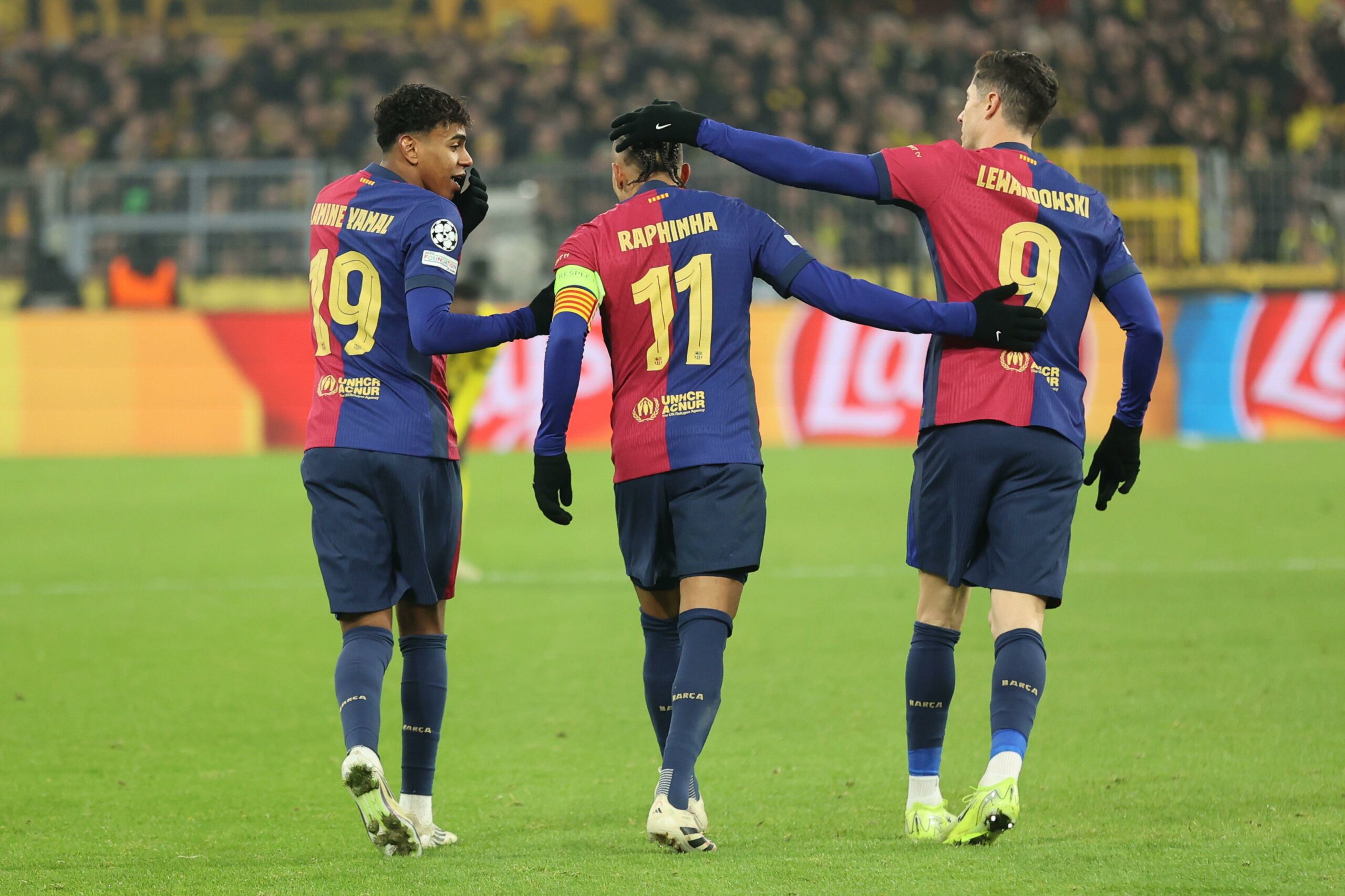 Ballon d’Or 2025: Kan de Nations League de doorslag geven?