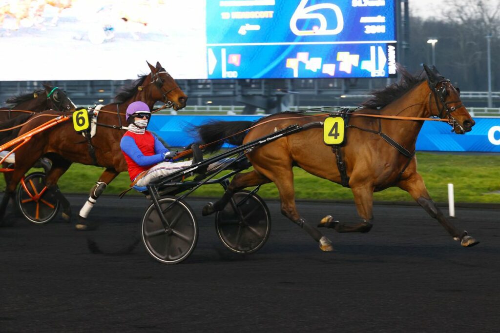 Eros Zola - Prix du Médoc