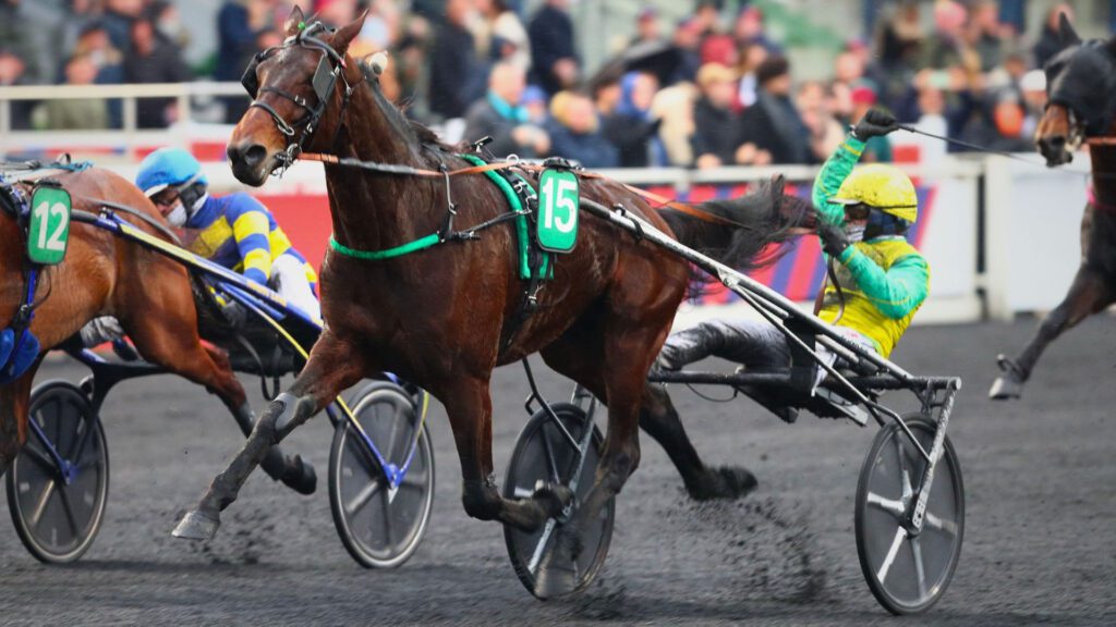 Frank Gio - Prix de Milan