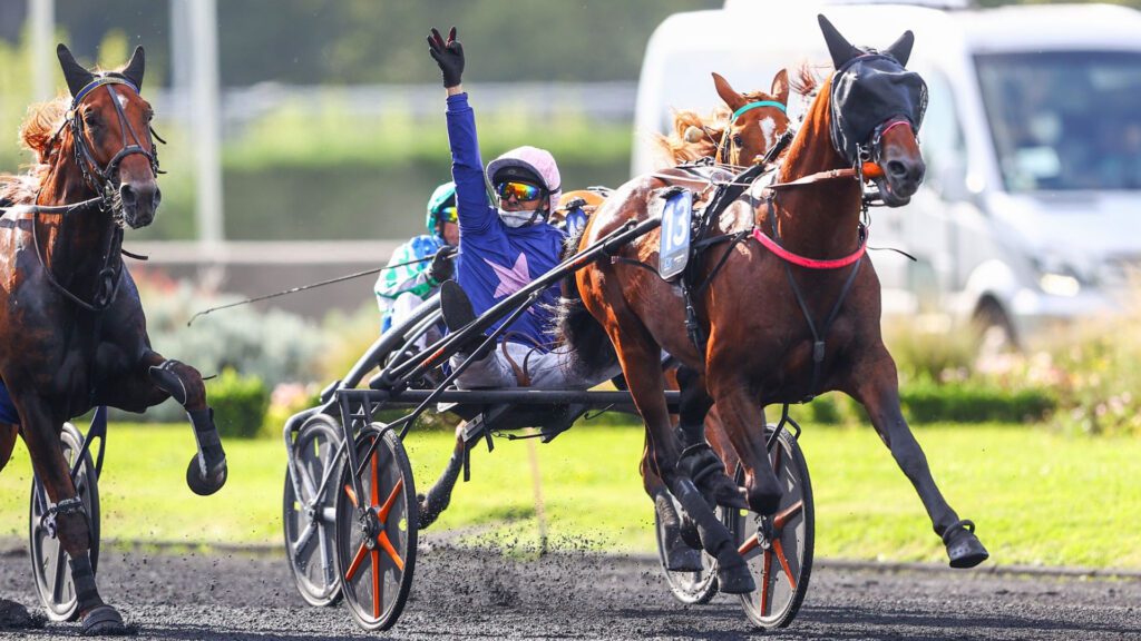 Lovino Bello - Prix de Milan