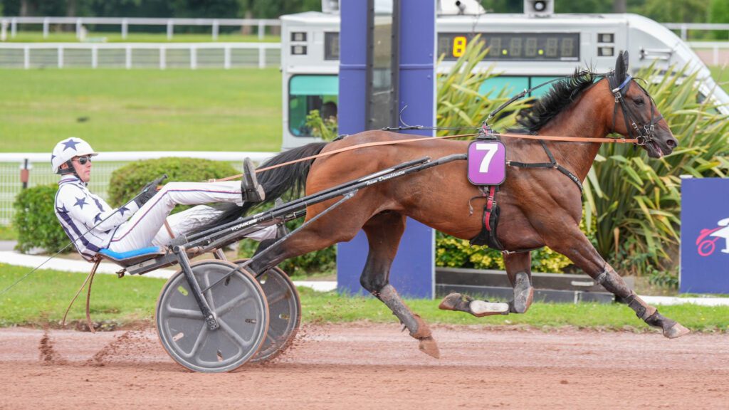 Découvrez les favoris et challengers de la Yearling Cup 2025 à Vincennes, une course de 3 ans prestigieuse et passionnante.