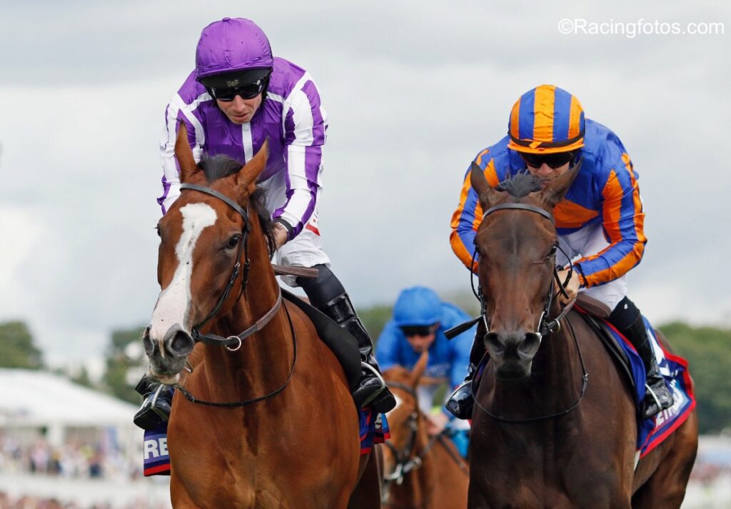 Découvrez tout sur le Qatar Prix de l’Arc de Triomphe 2025 : favoris, outsiders, espoirs japonais et analyse complète.
