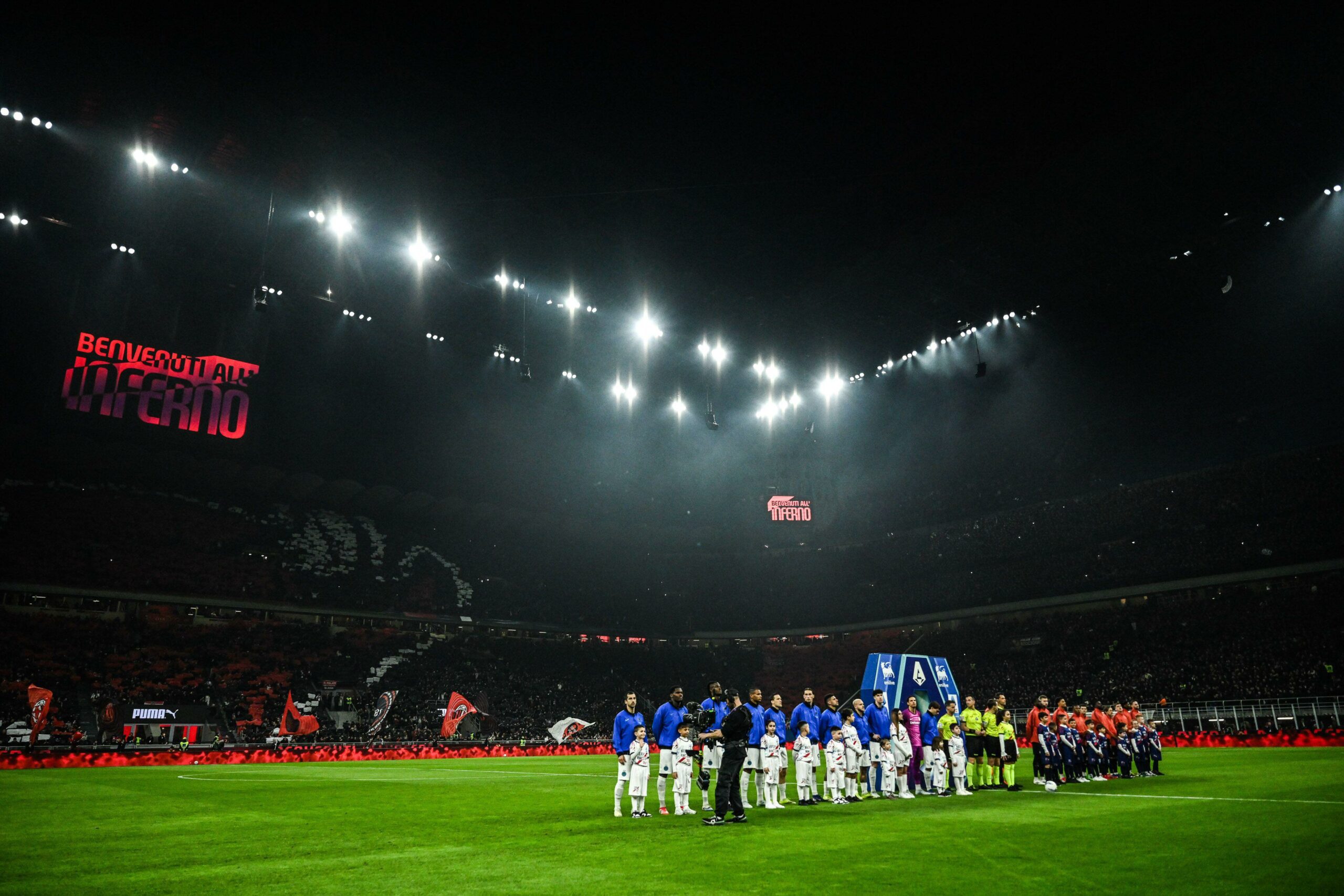 Cotes et paris sportifs Inter vs Como : Fabregas peut-il priver l’Inter ...